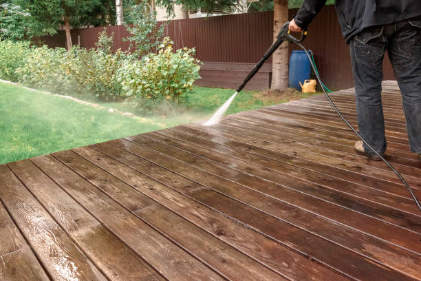 Best Driveway Cleaning and Restoration in Sugar Creek, MO